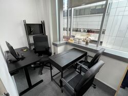 High Street Plaza (D6), Office #621561861